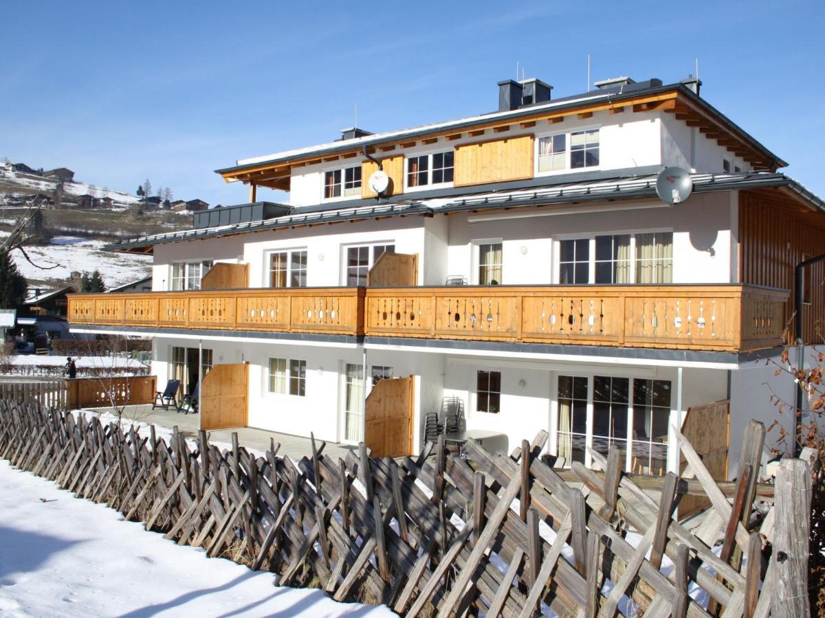 Apartment In Kaprun Near Ski Lift Exterior foto