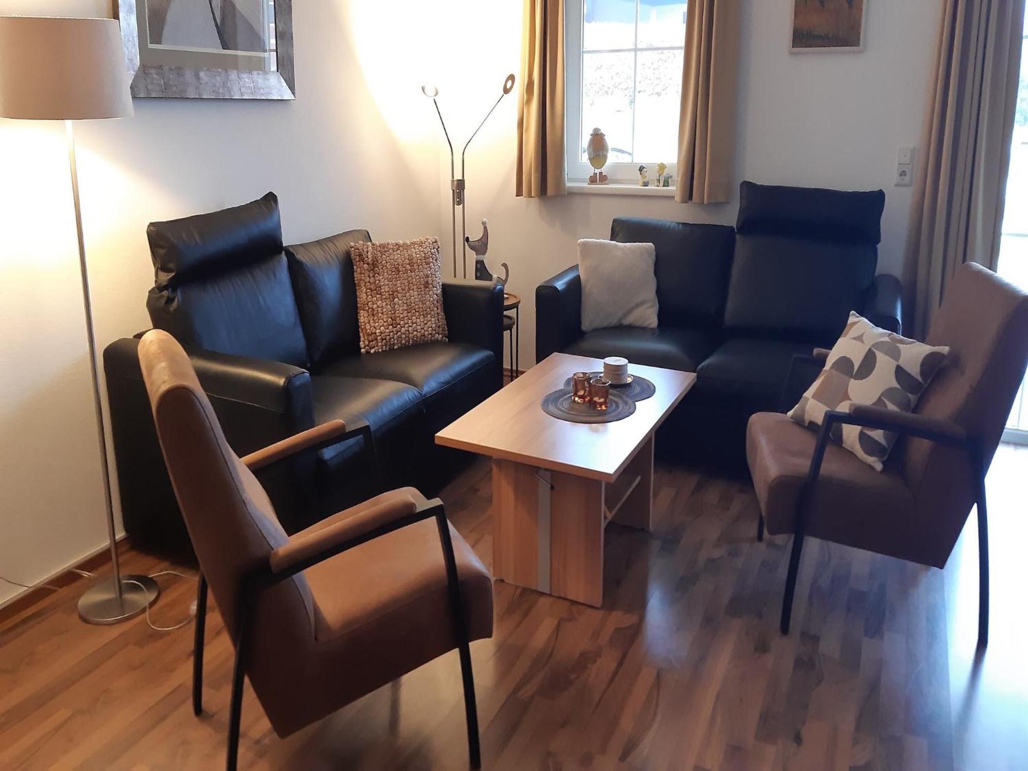 Apartment In Kaprun Near Ski Lift Exterior foto