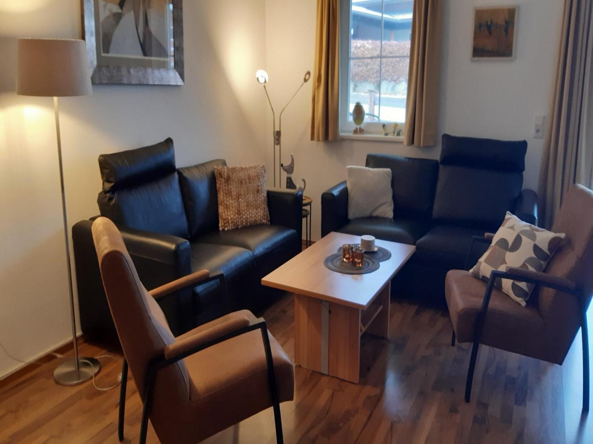 Apartment In Kaprun Near Ski Lift Exterior foto