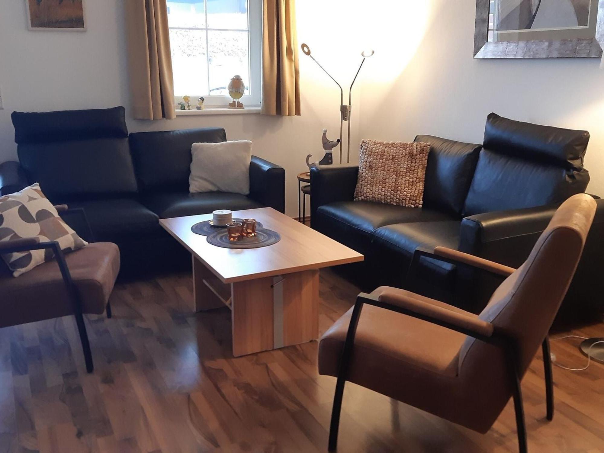 Apartment In Kaprun Near Ski Lift Exterior foto
